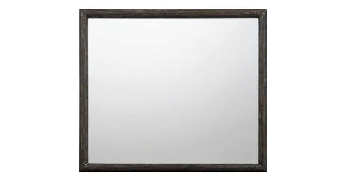 Dorsey Dark Mirror