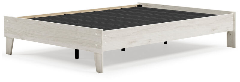 Socalle Full Platform Bed image number 5