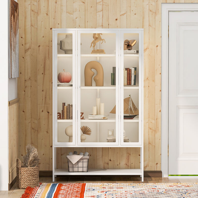 TATEUS Display Cabinet image number 3