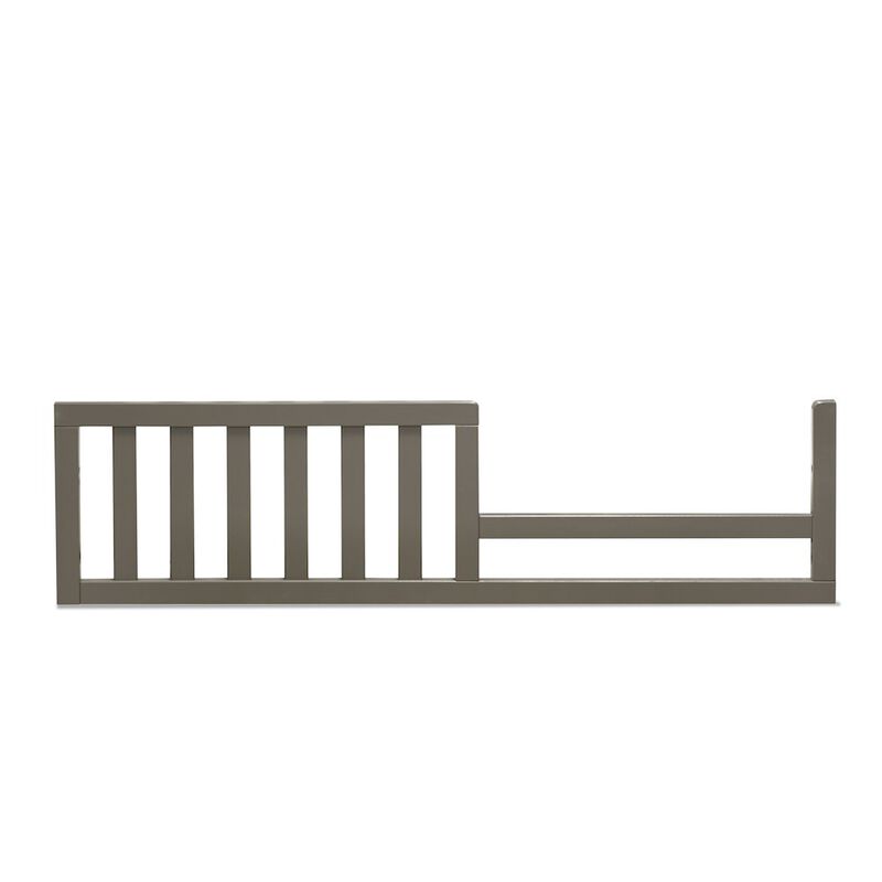Sorelle Toddler Rail image number 1