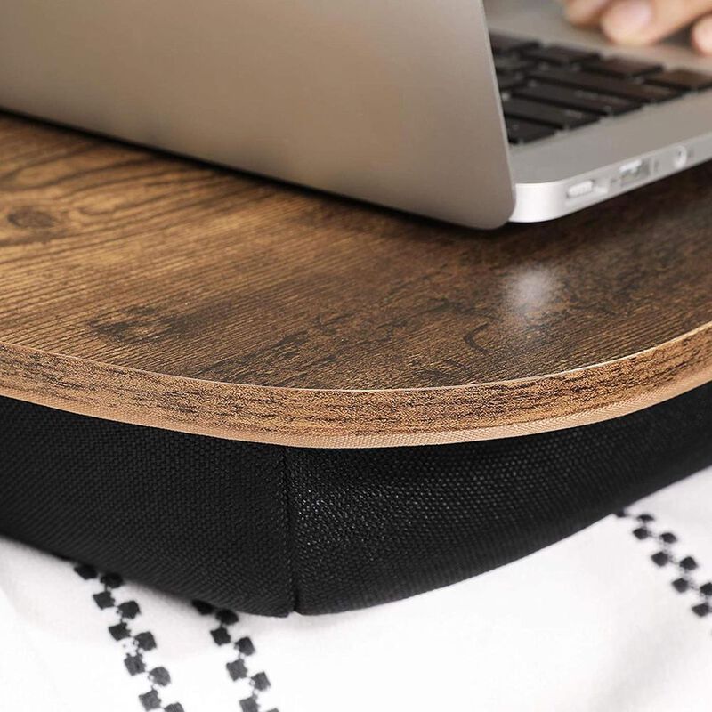 BreeBe Laptop Table with Handle