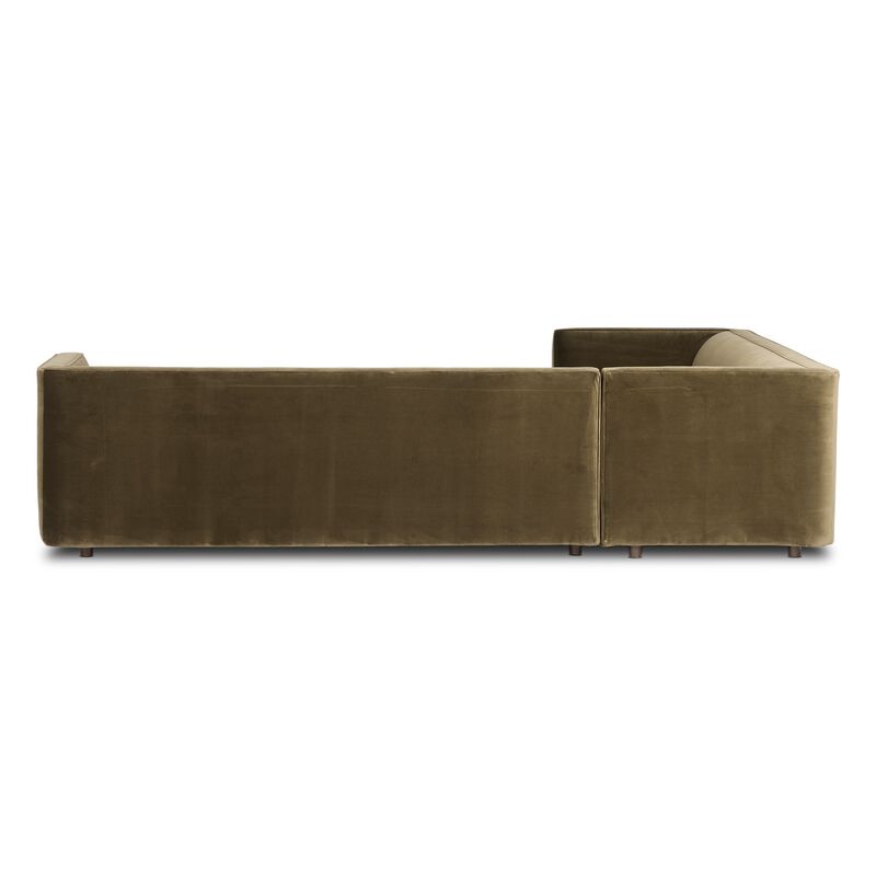 Phillip RAF 2-Piece Sectional