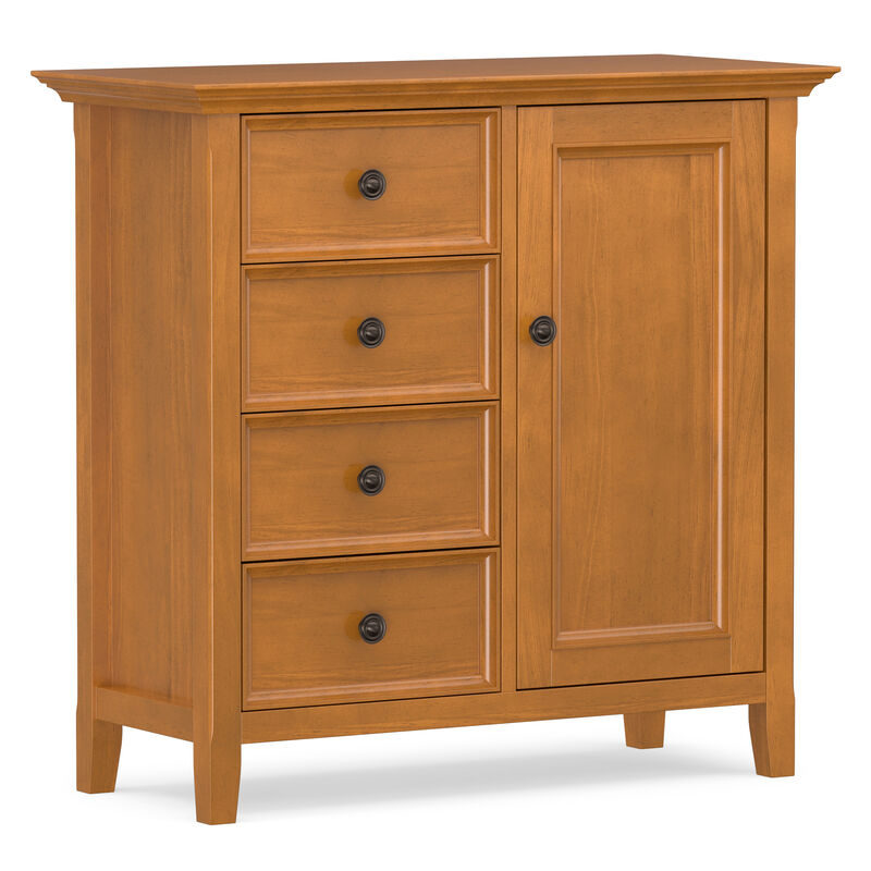 Amherst Medium Storage Cabinet image number 0