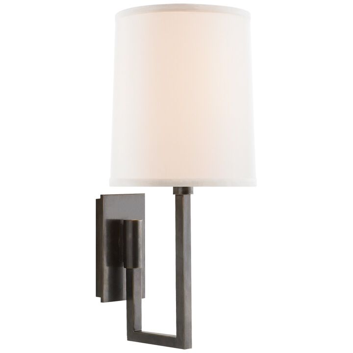 Barbara Barry Aspect Library Sconce Collection