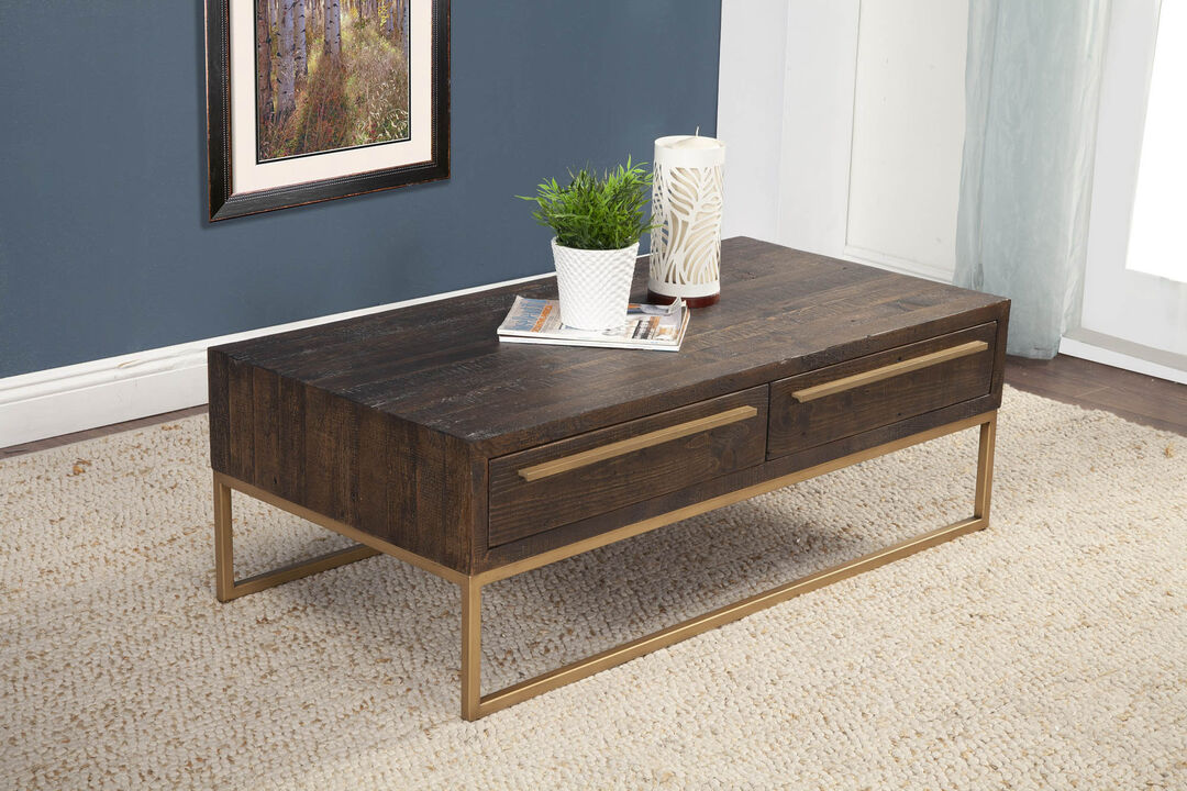 Monterey Coffee Table