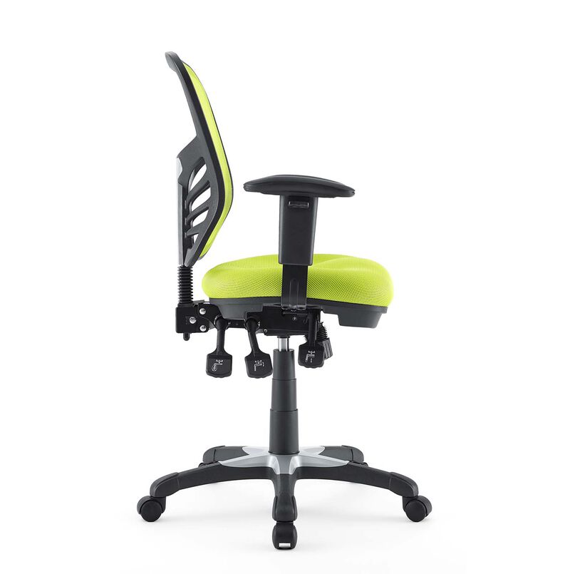 Modway Furniture - Articulate Mesh Office Chair image number 5