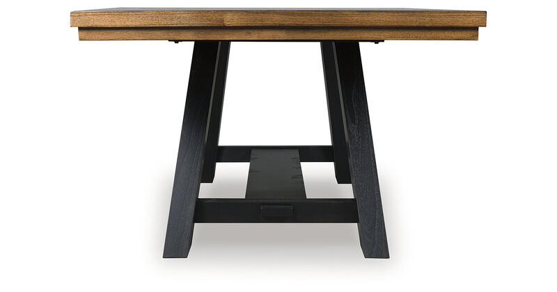 Chadworth Dining Extension Table image number 4