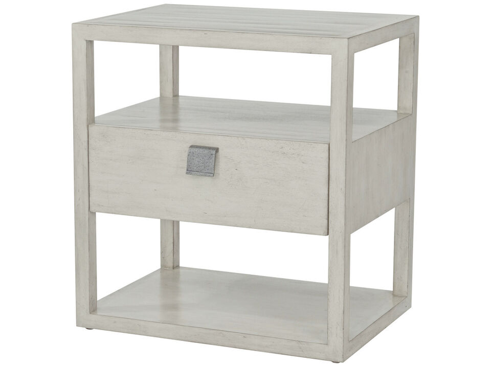 New Haven 1 Drawer Nightstand