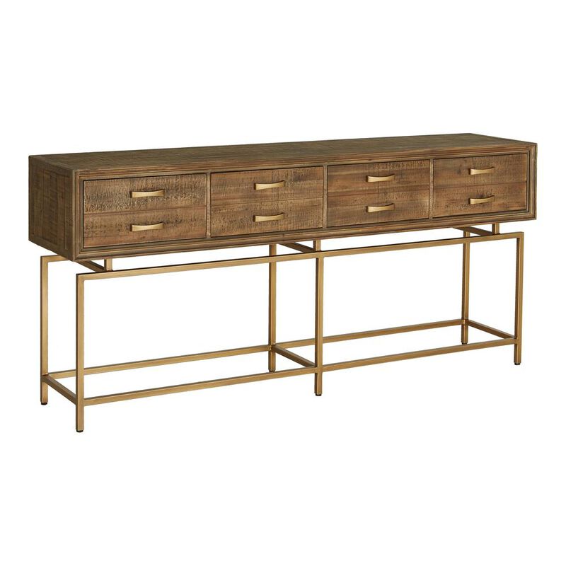 Moe's Home Collection Annecy Console Table