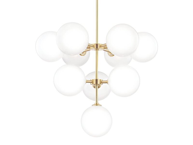 Ashleigh Chandelier image number 0