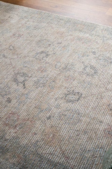 Caldwell 8976F Ivory 9' x 12' Rug
