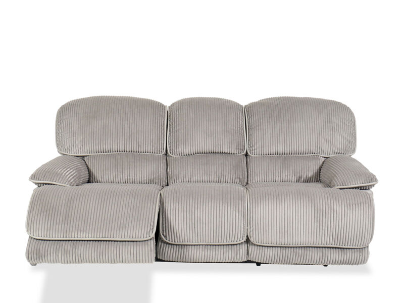 Memphis Dual Power Sofa