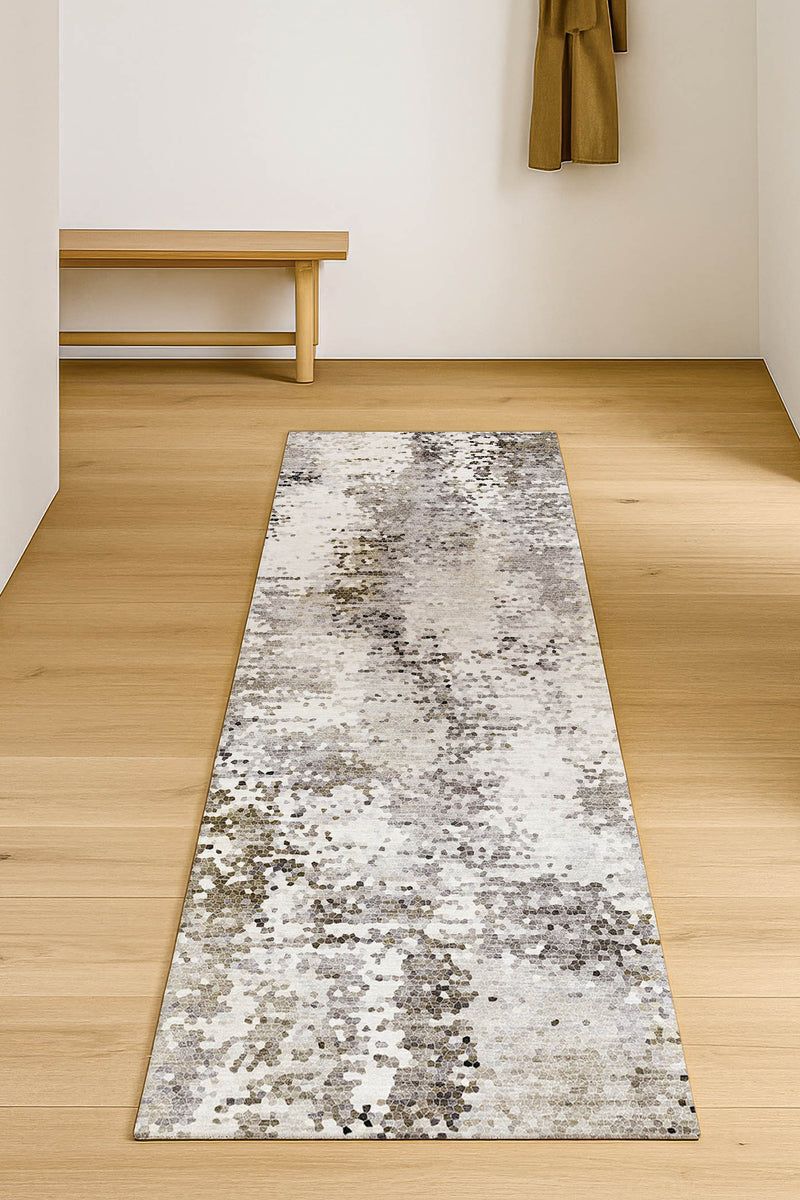 Lumara LM5 Putty 9' x 12' Rug image number 4