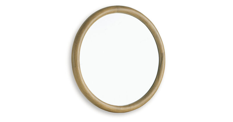Yadiel Accent Mirror image number 2