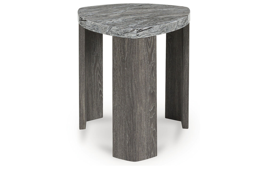 Surmour End Table