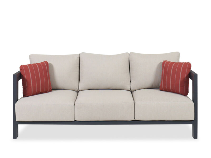 Playa Patio Sofa image number 0