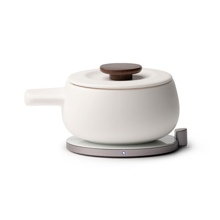 Fondi Self-Heating Fondue Set