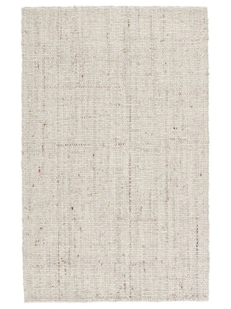Cambridge Season White 8' x 10' Rug
