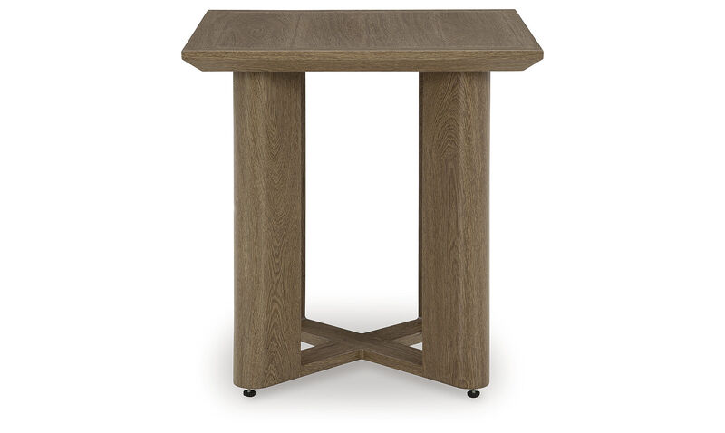 Serene Bay Outdoor End Table image number 2