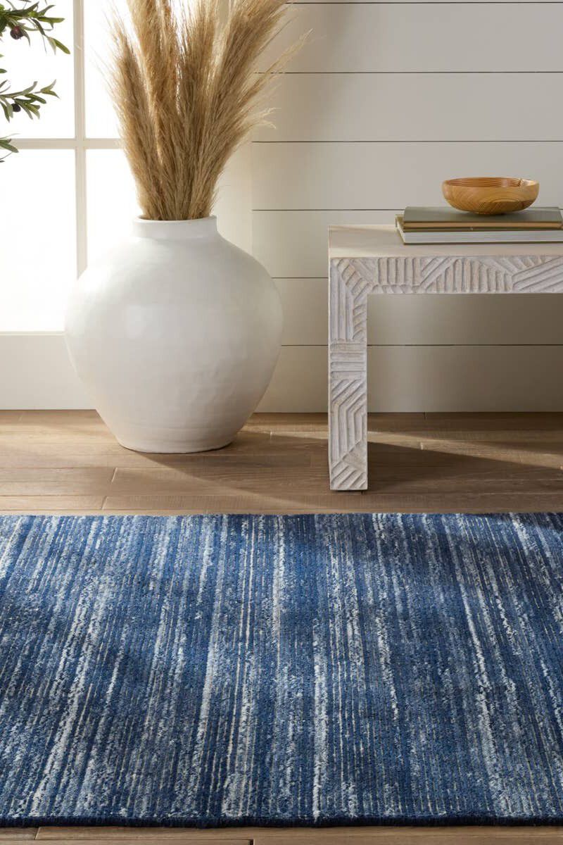 Brevin Danan Black Iris 9' x 12' Rug image number 2