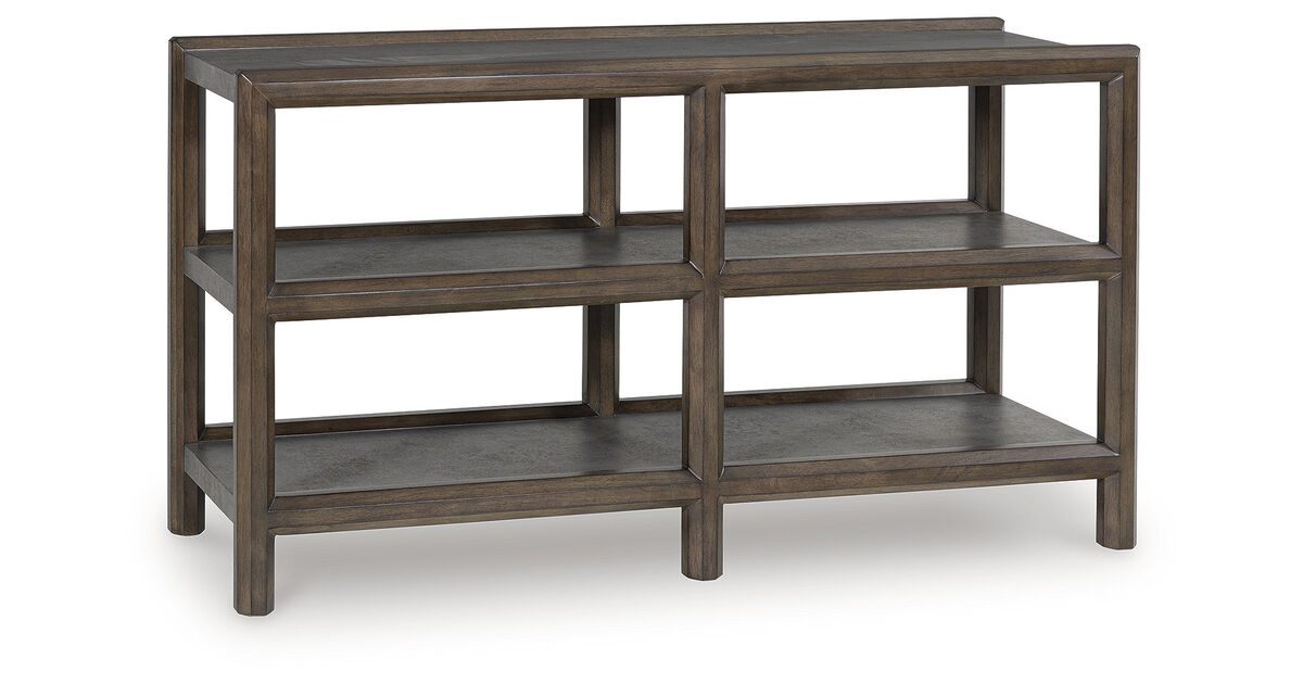 Kallenny Sofa Table