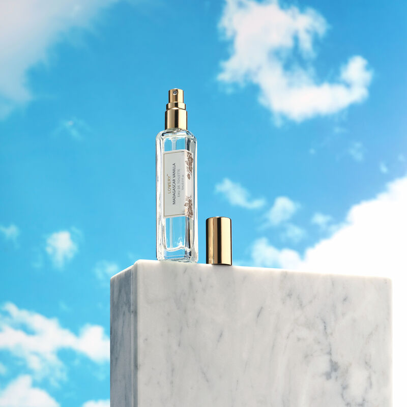 Madagascar Vanilla Eau de Toilette Fragrance Collection image number 2