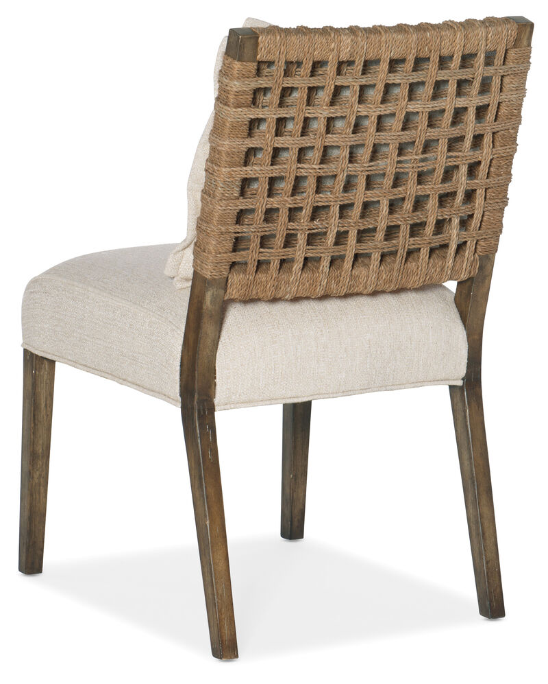 Sundance Side Chair