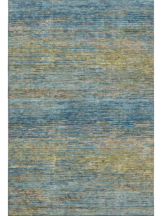 Trevi TV1 Denim 9' x 12' Rug