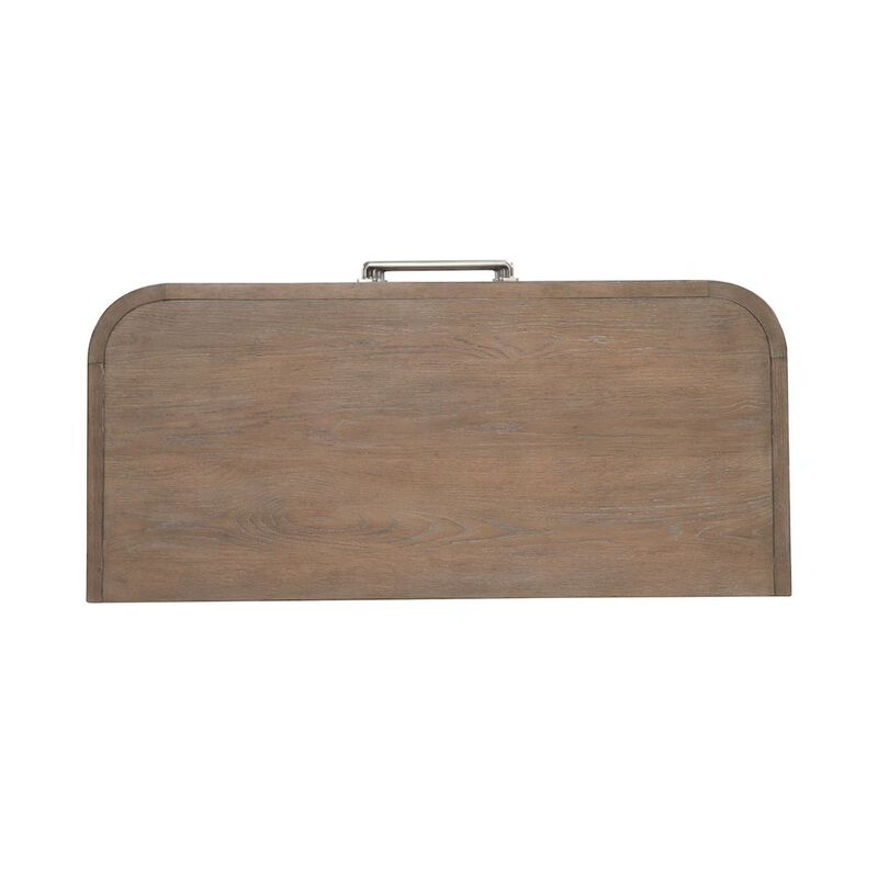 Liberty Furniture South Bend 5 Drawer Bedroom Chest Contemporary - Burnished Clay image number 5