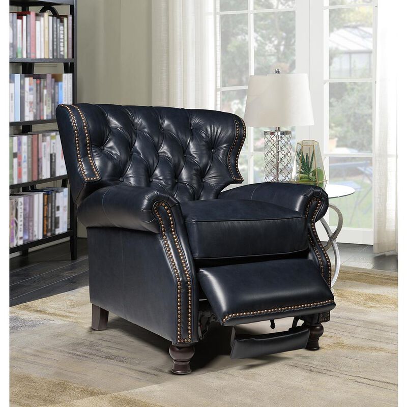 Presidential Recliner image number 1