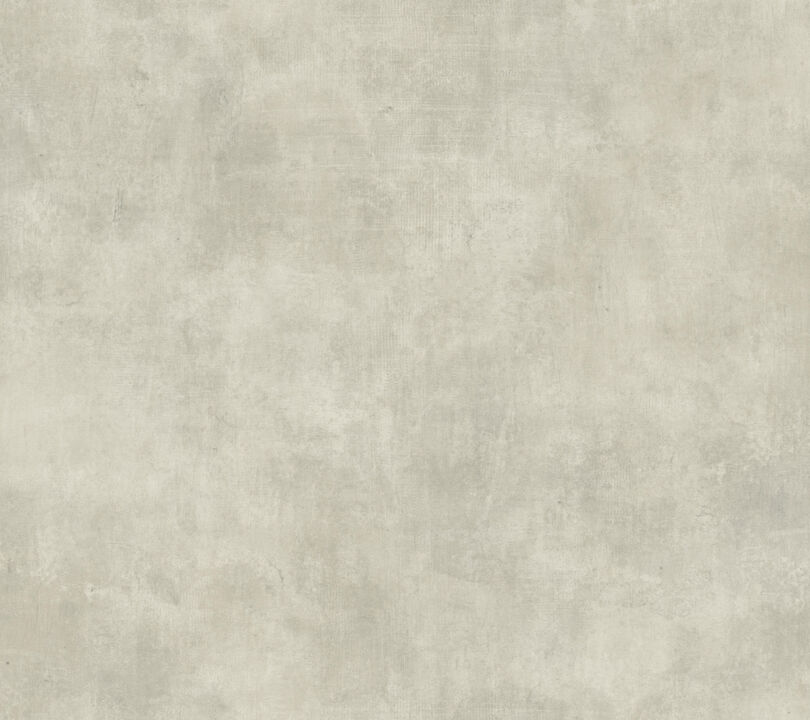 Plaster Finish Grey Wallpaper