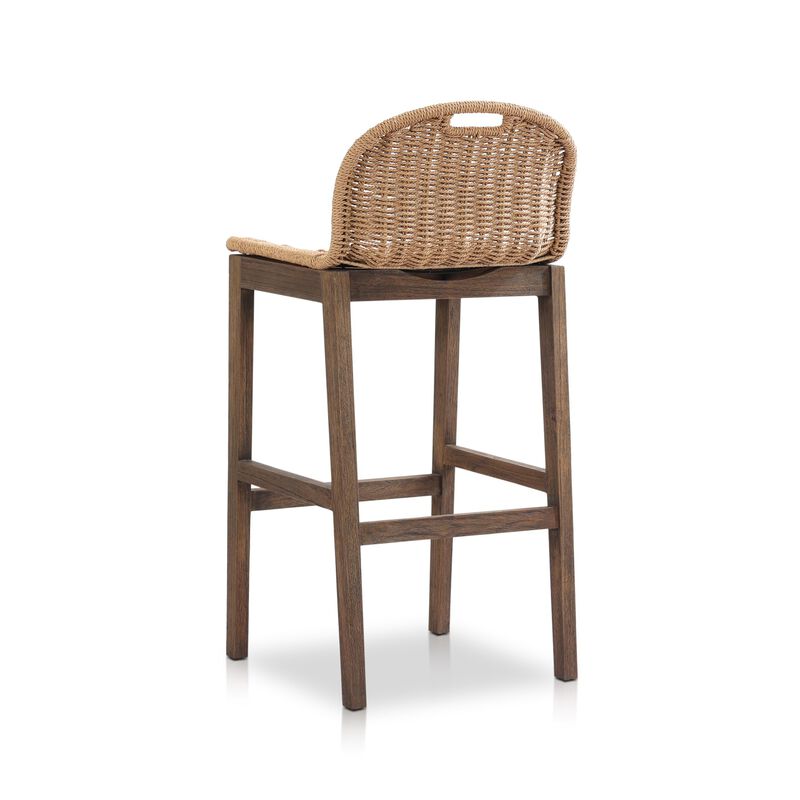 Tiffer Counter Stool