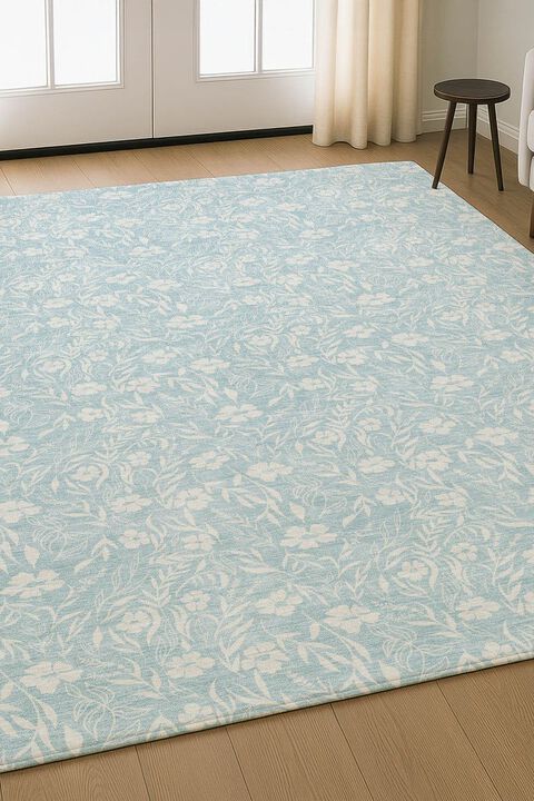 Soft Essentials SE4 Sky 9' x 12' Rug