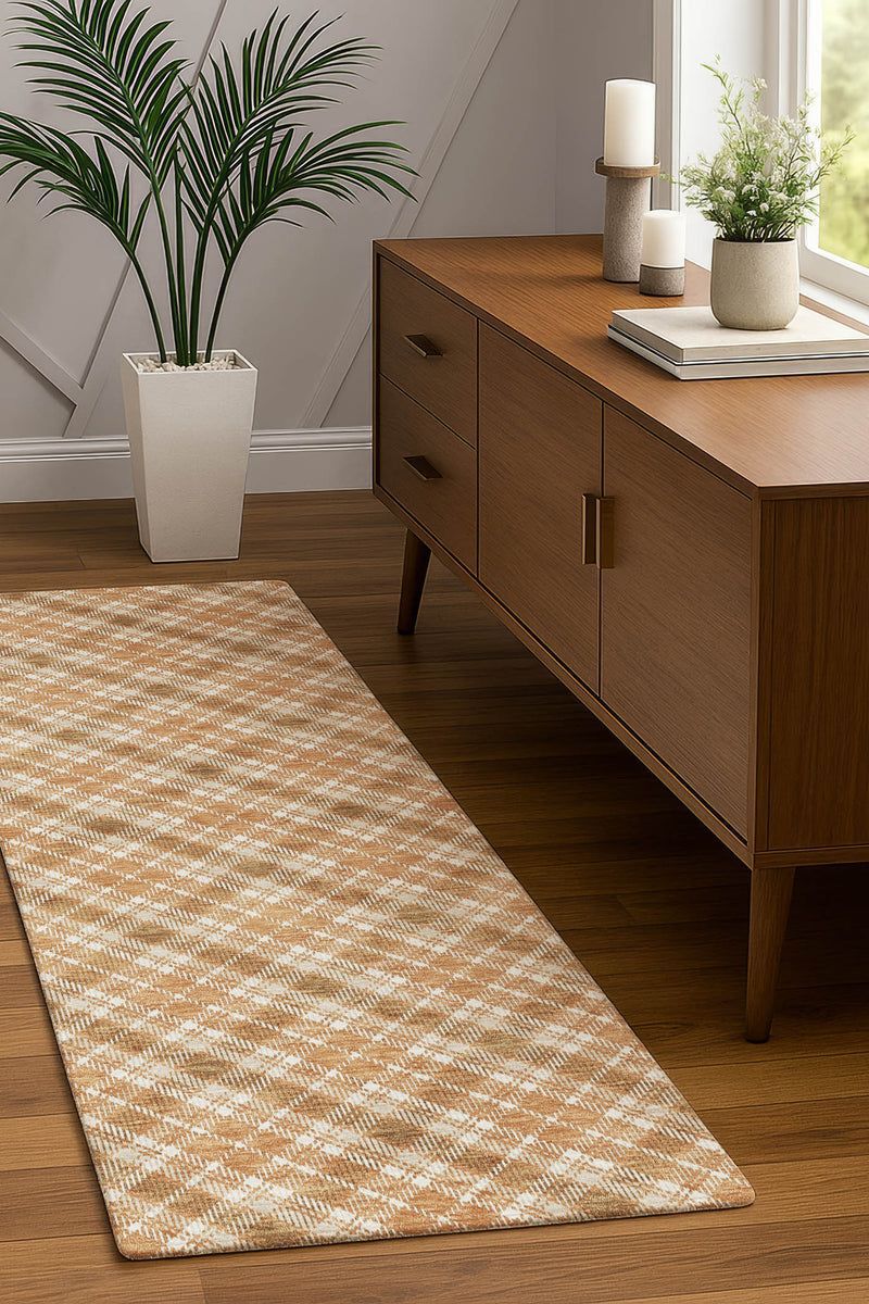 Soft Essentials SE3 Copper 9' x 12' Rug image number 4