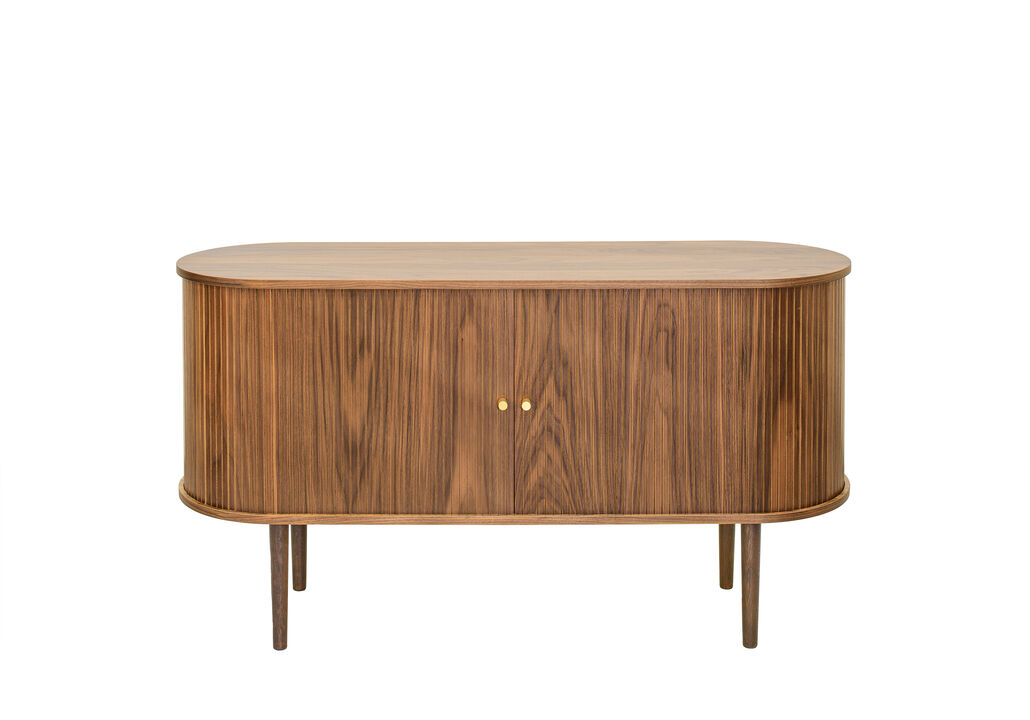 SLIDDO 55 Sideboard with sliding doors