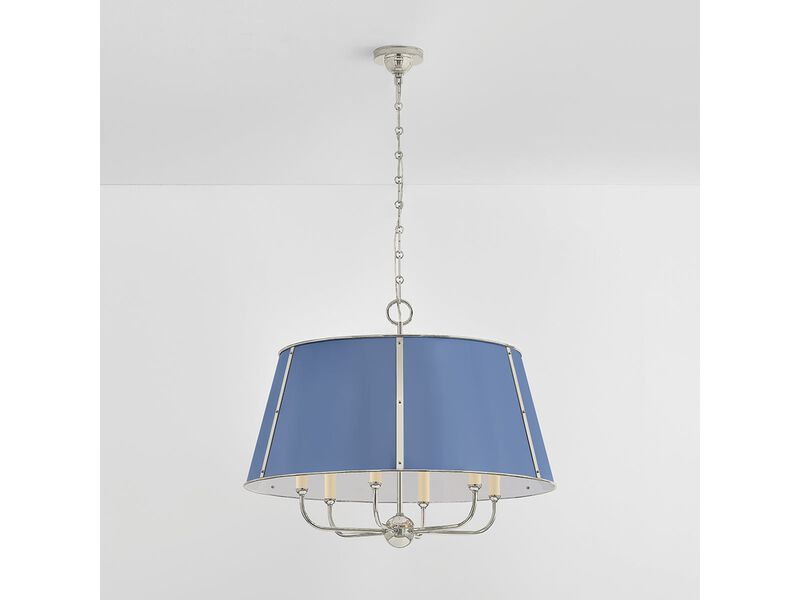 Cambridge Chandelier image number 7