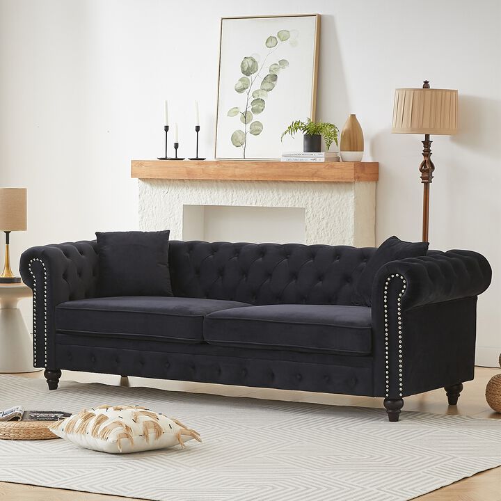 Pegcut Chesterfield Sofa