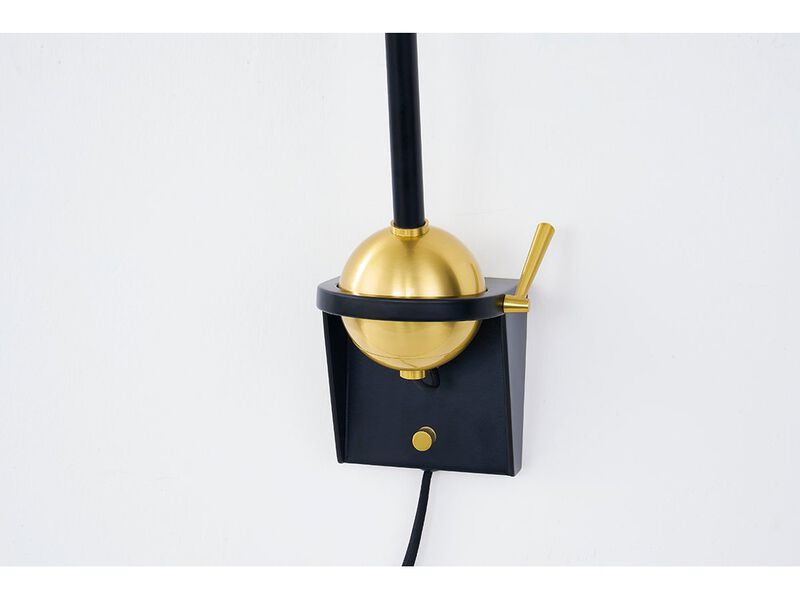 Winsted Plug-In Sconce image number 4