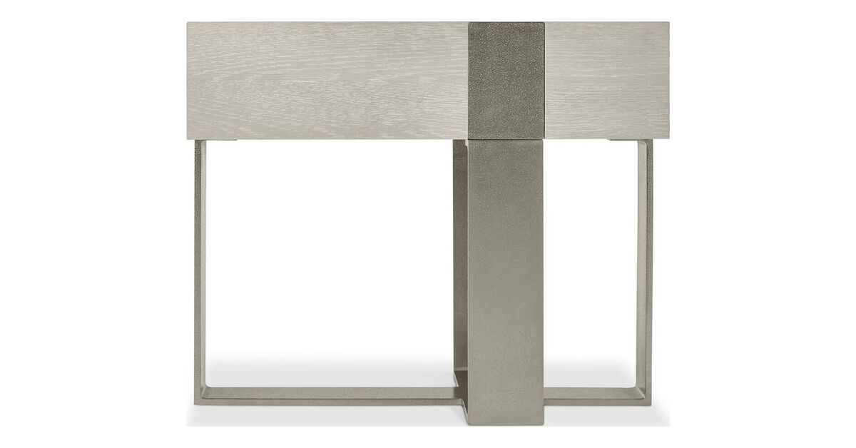 Tempo Nightstand