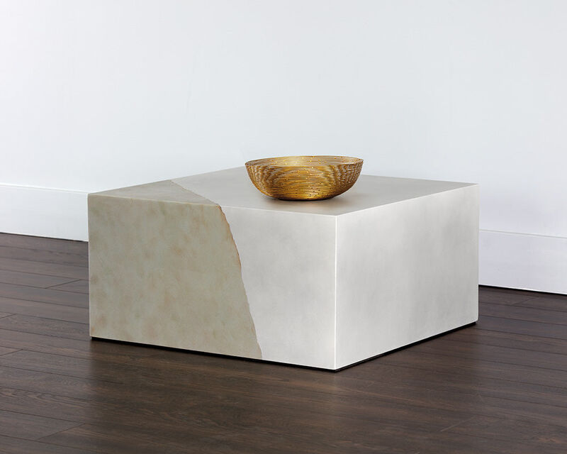 Kyson Coffee Table image number 1