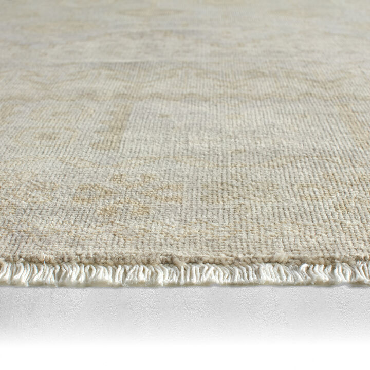Eloquent Chival Birch 10'X14' Rug