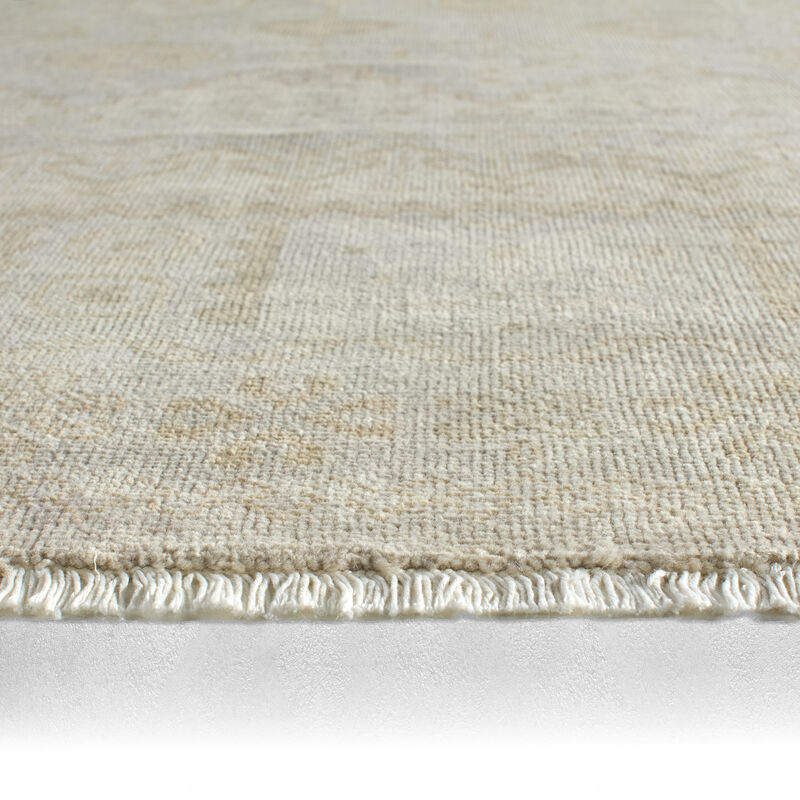 Eloquent Chival Birch 10'X14' Rug image number 1