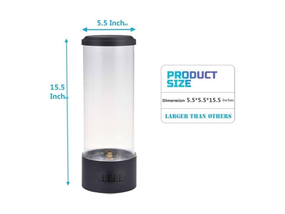 Table Lamp For Bedroom Office