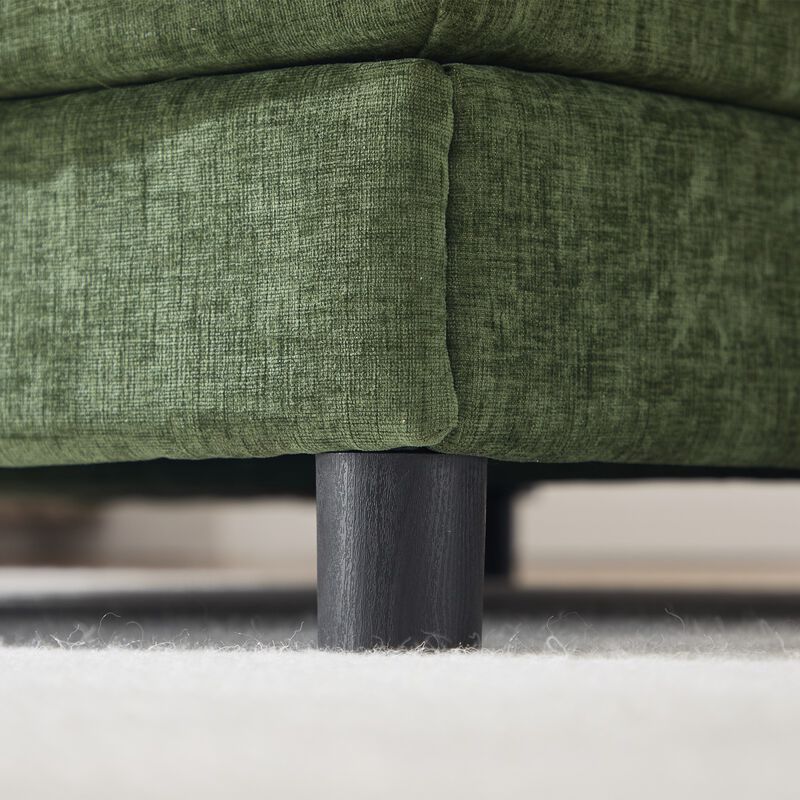 Ruxcis Modern Sofa image number 6