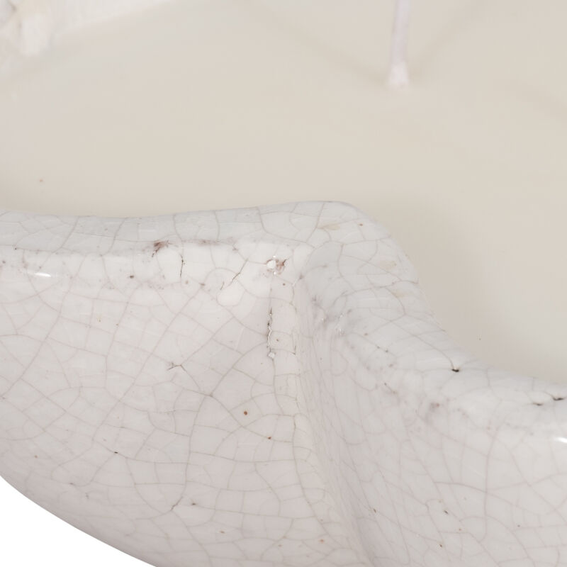 Sandalwood Heart Candle image number 5