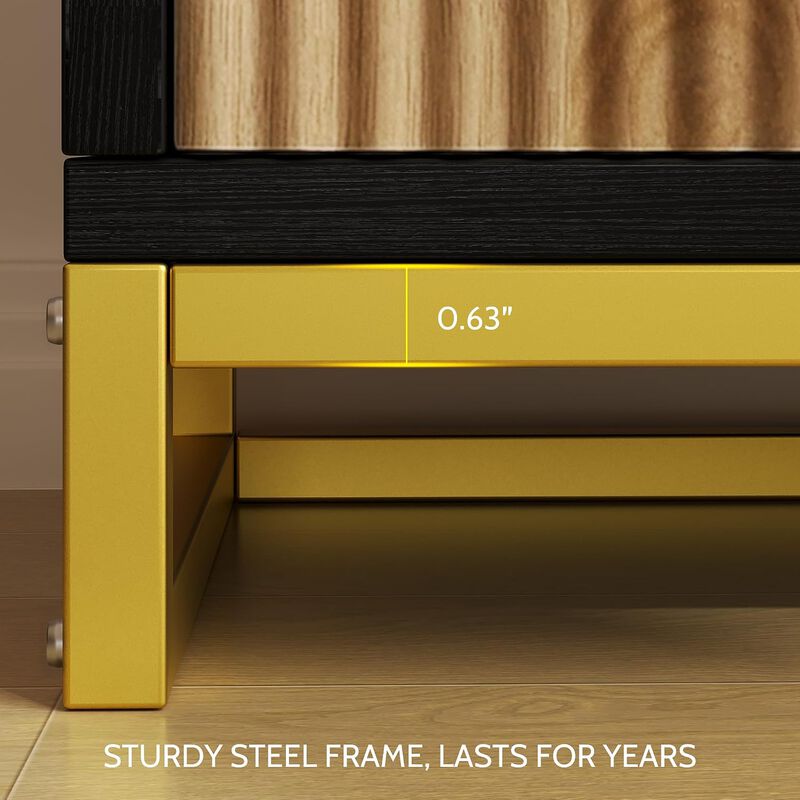 L-Shaped Shoe Storage Bench with Flip Drawer & Adjustable Shelves, 39" Entryway Bench with Thickened Padded Seat Cushion, Shoe Rack for Entryway image number 5