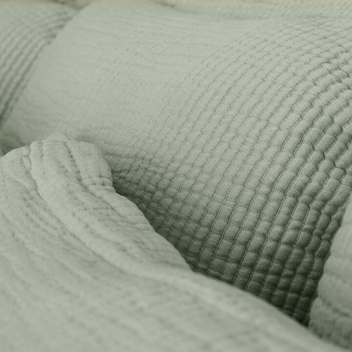 Murmur Pillow Sham Organic Cotton