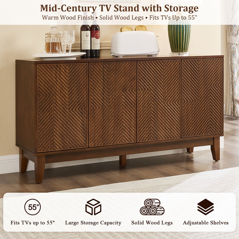 Grubis Sideboard image number 7