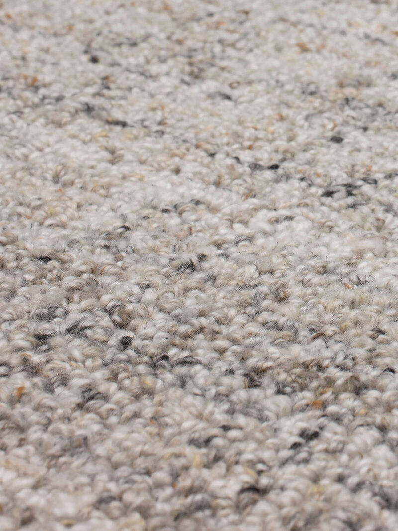 Haberdasher Haberdasher Drizzle 2' X 8' Rug