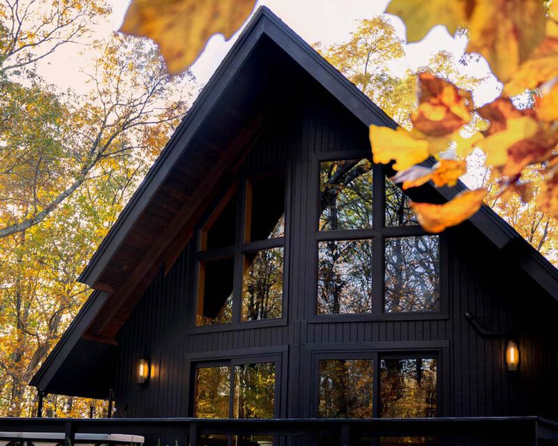 Presley Exterior Wall Sconce image number 1